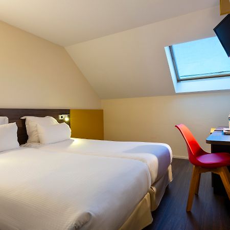 Comfort Hotel Lille Lomme Ngoại thất bức ảnh