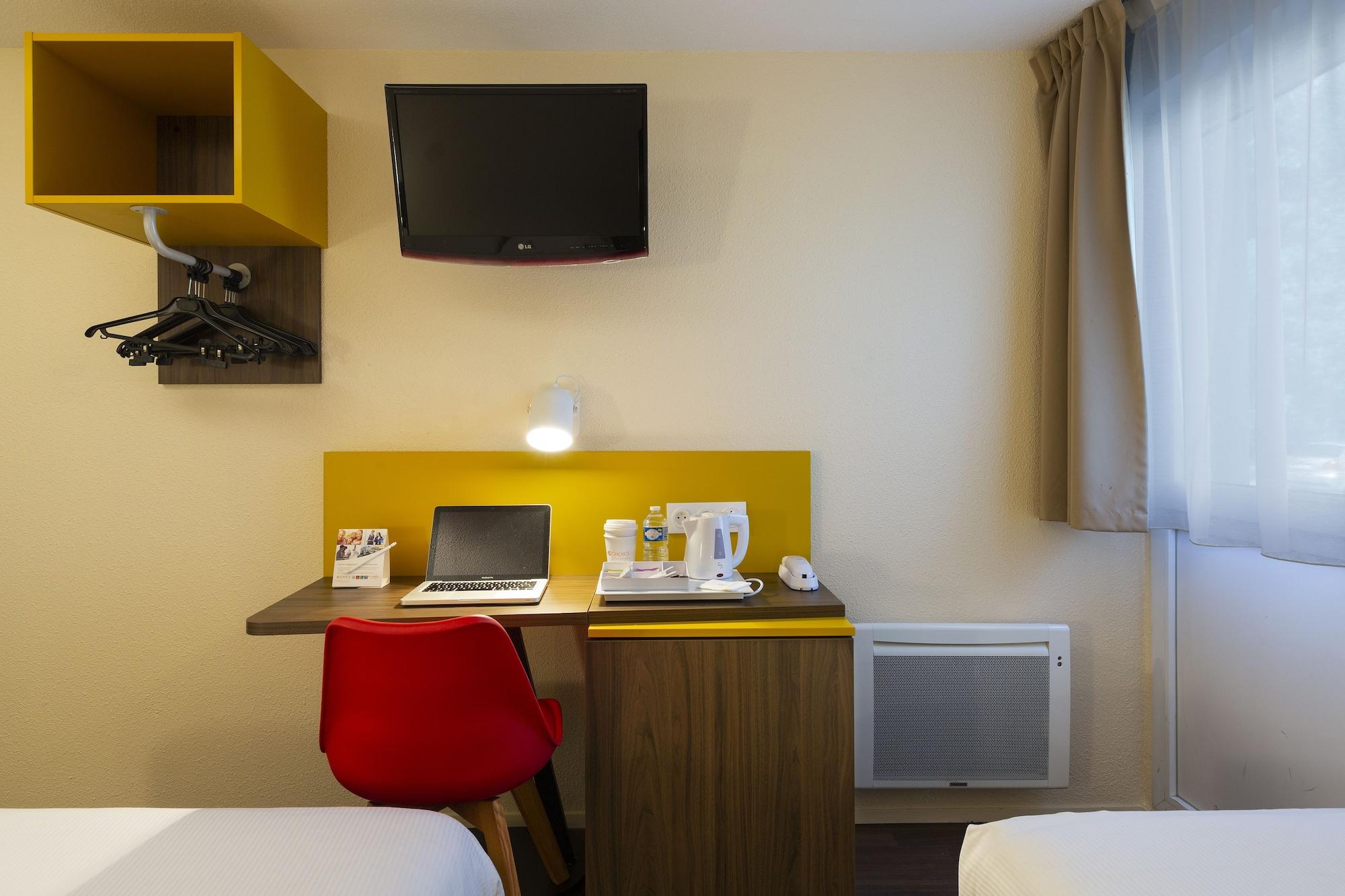 Comfort Hotel Lille Lomme Ngoại thất bức ảnh