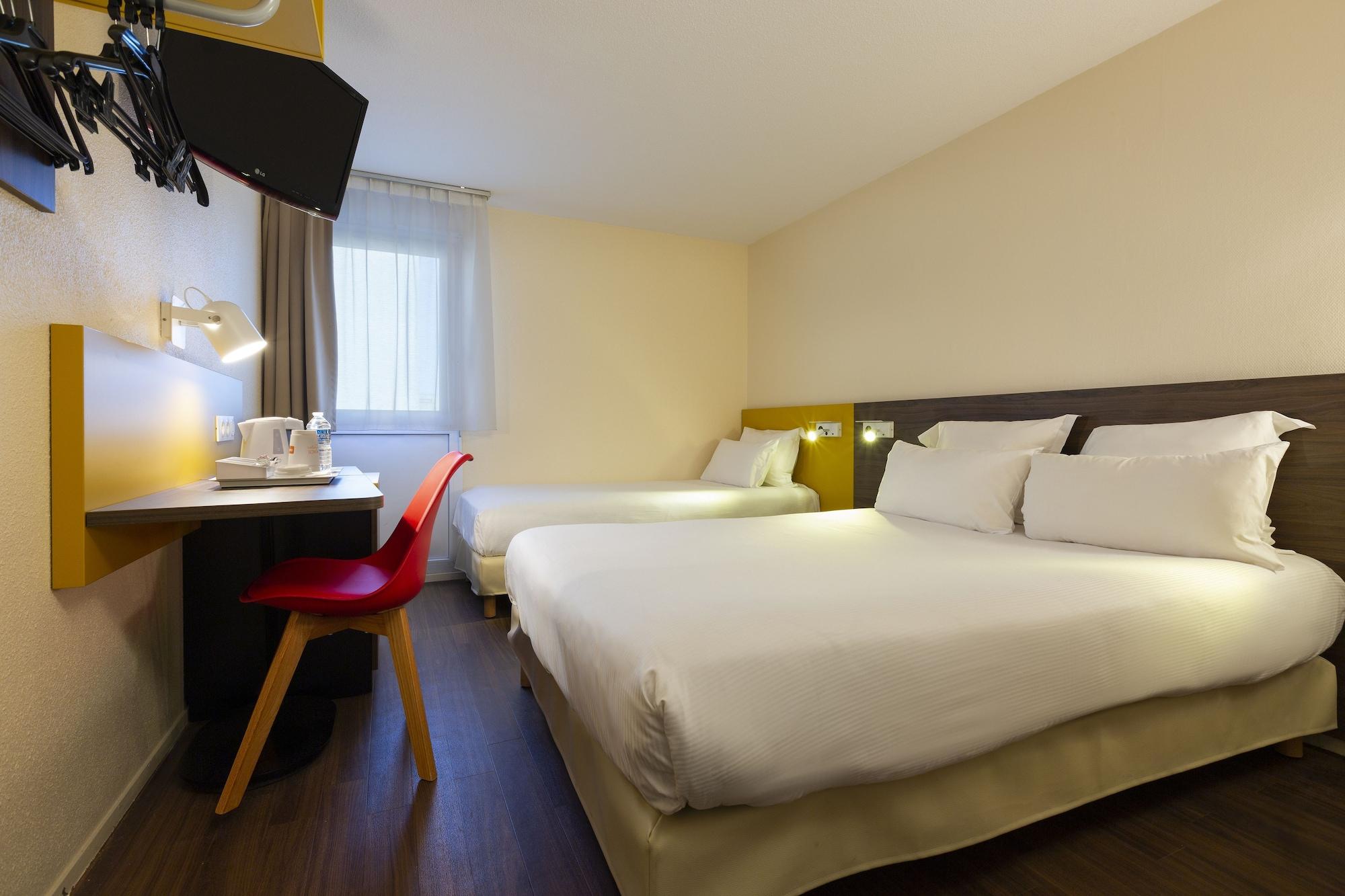 Comfort Hotel Lille Lomme Ngoại thất bức ảnh