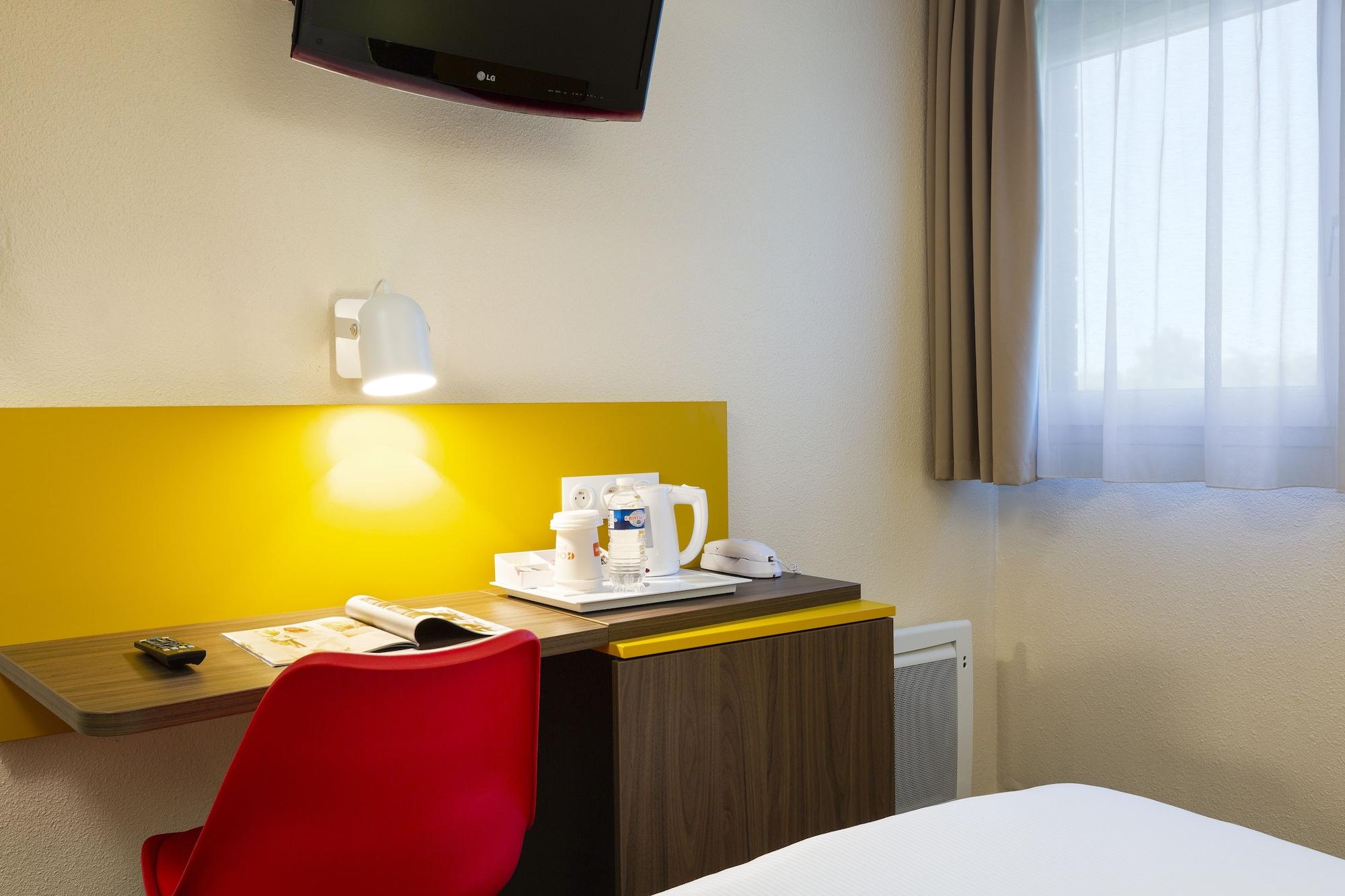 Comfort Hotel Lille Lomme Ngoại thất bức ảnh