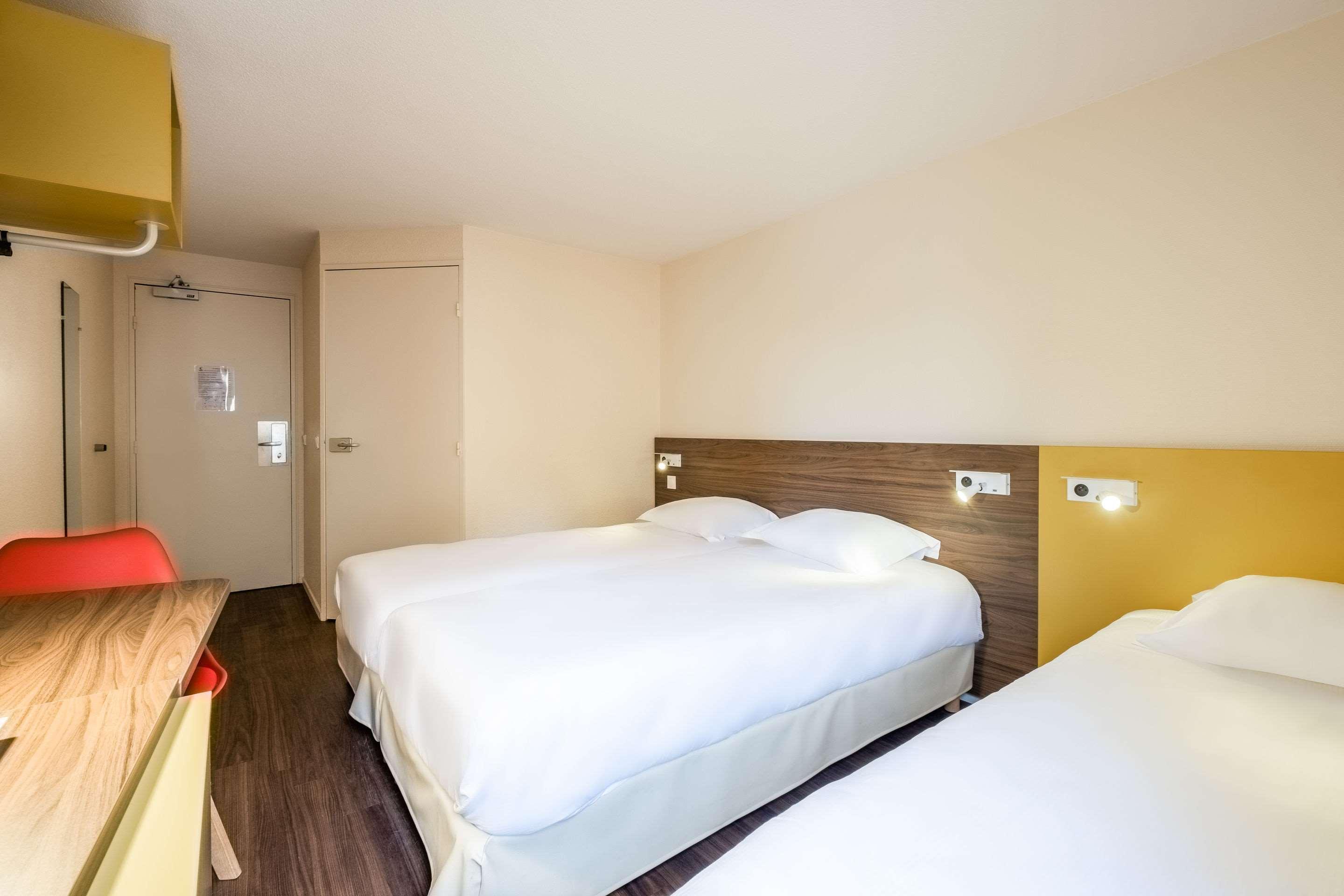 Comfort Hotel Lille Lomme Ngoại thất bức ảnh