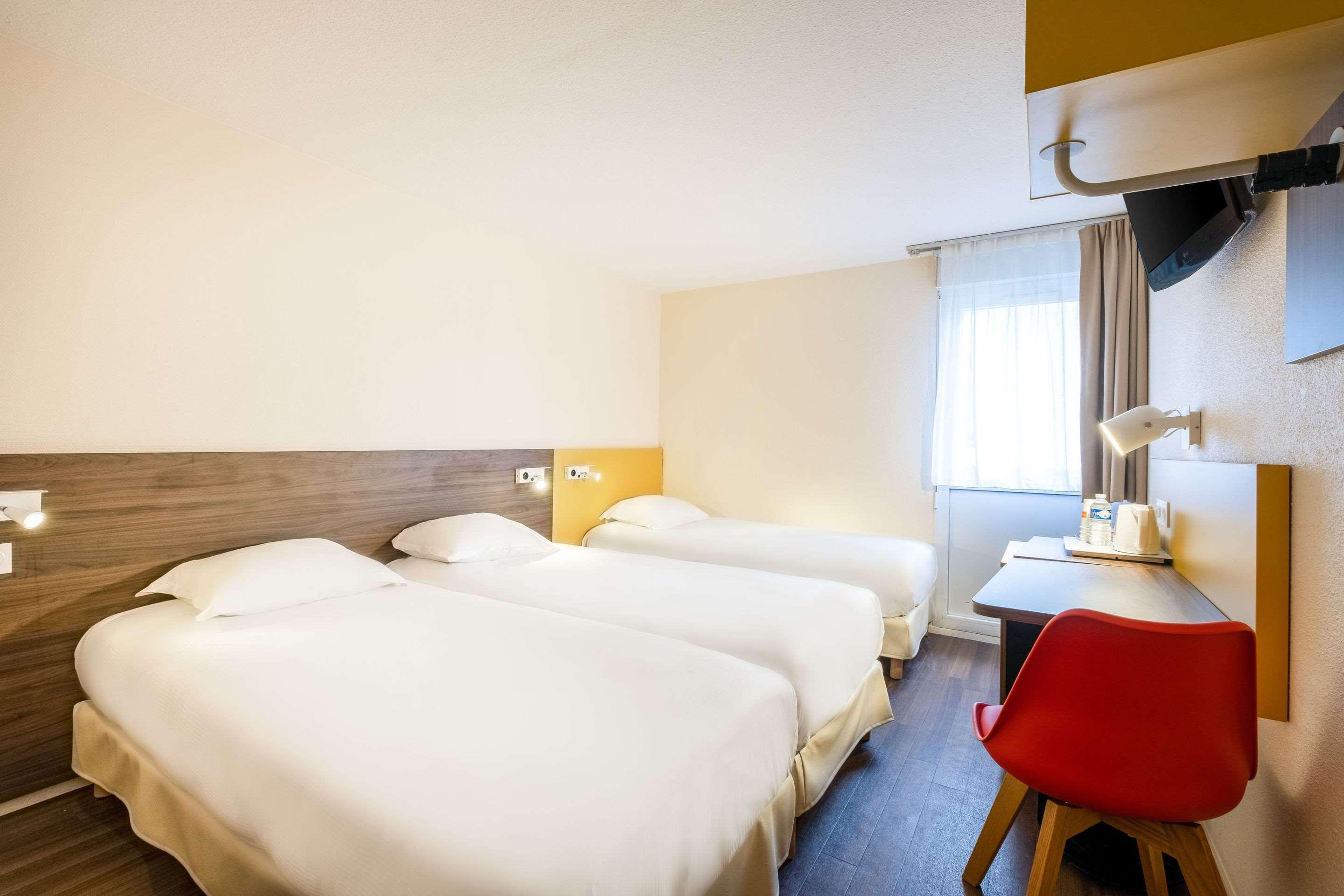 Comfort Hotel Lille Lomme Ngoại thất bức ảnh