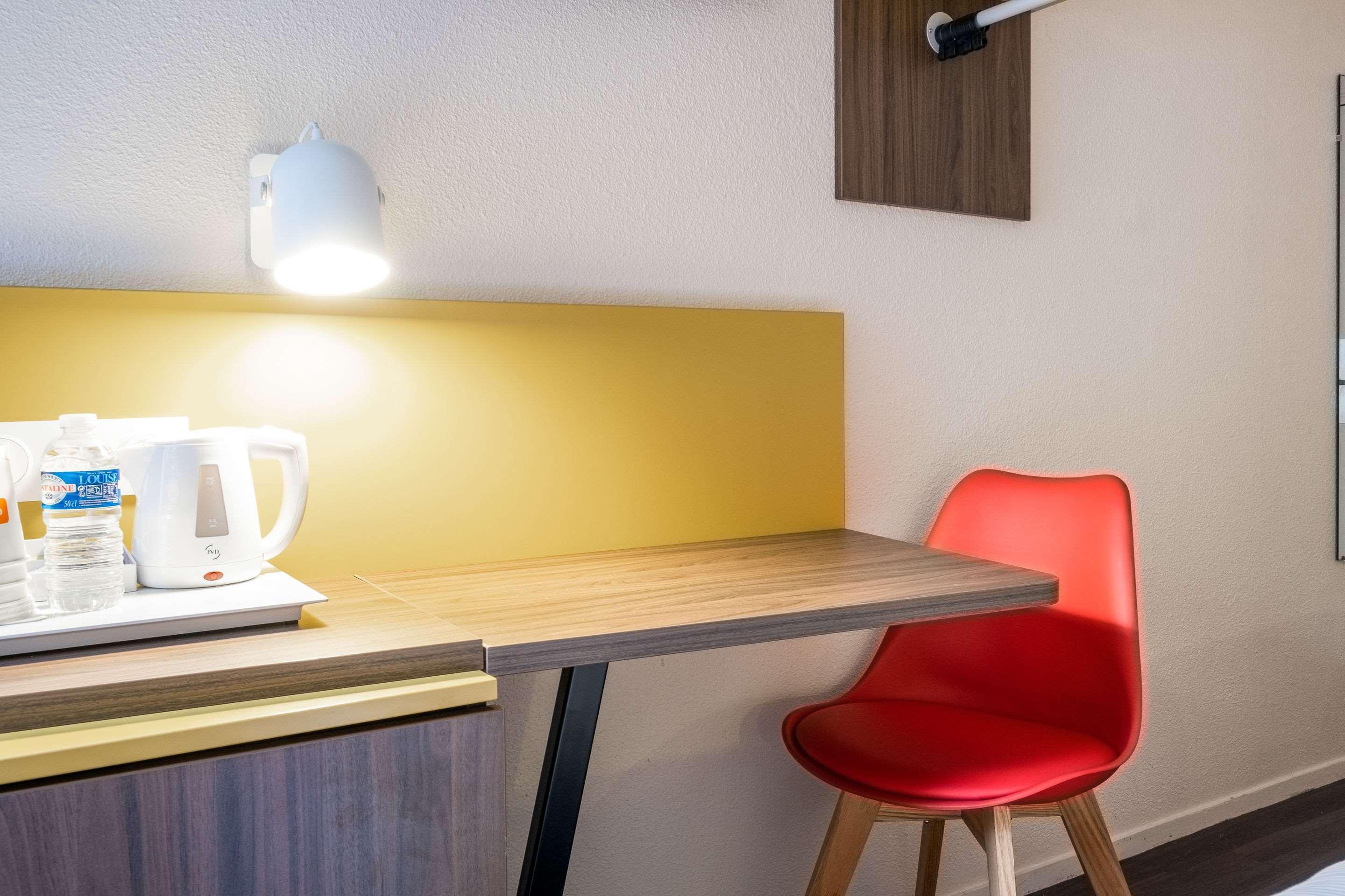 Comfort Hotel Lille Lomme Ngoại thất bức ảnh