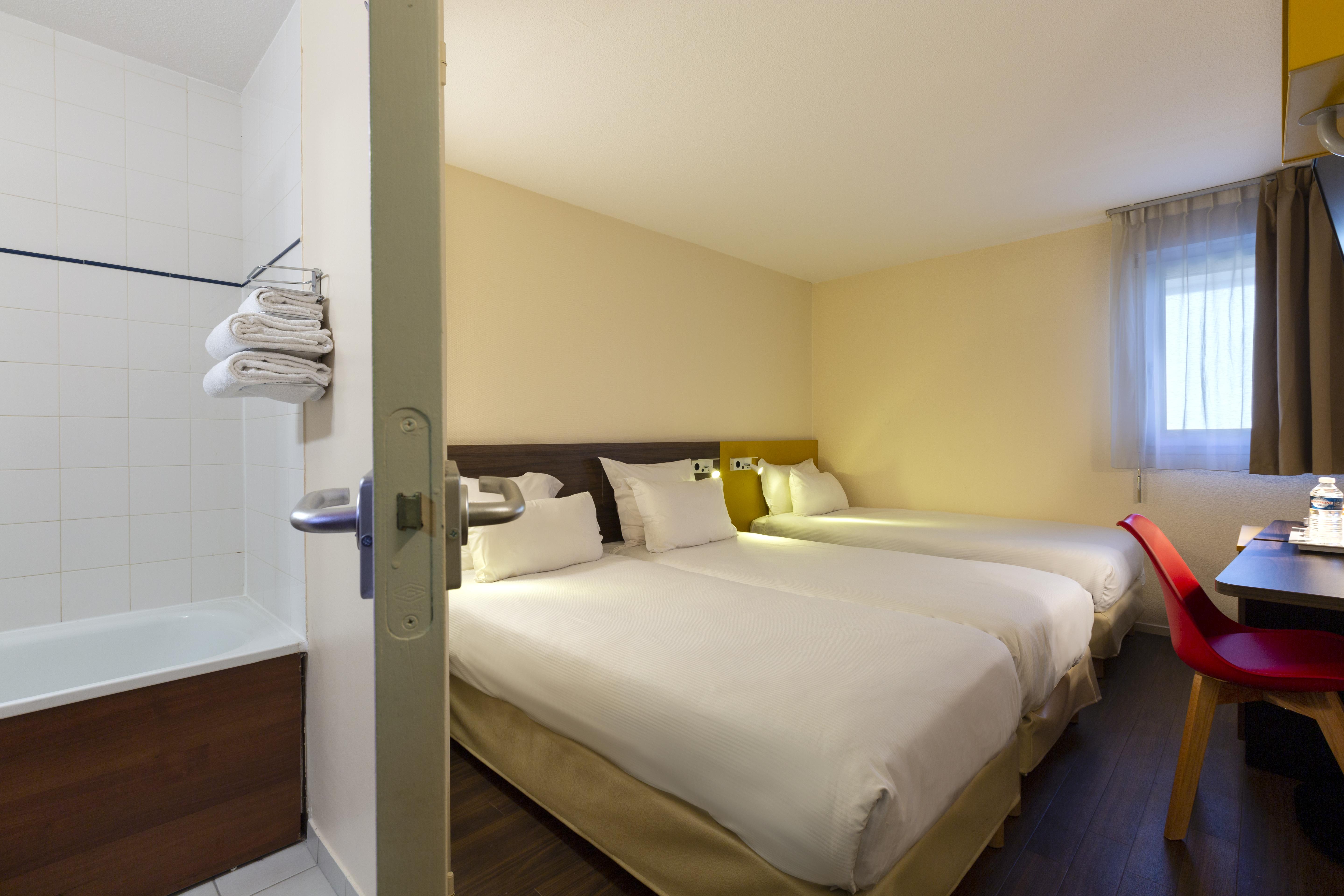 Comfort Hotel Lille Lomme Ngoại thất bức ảnh
