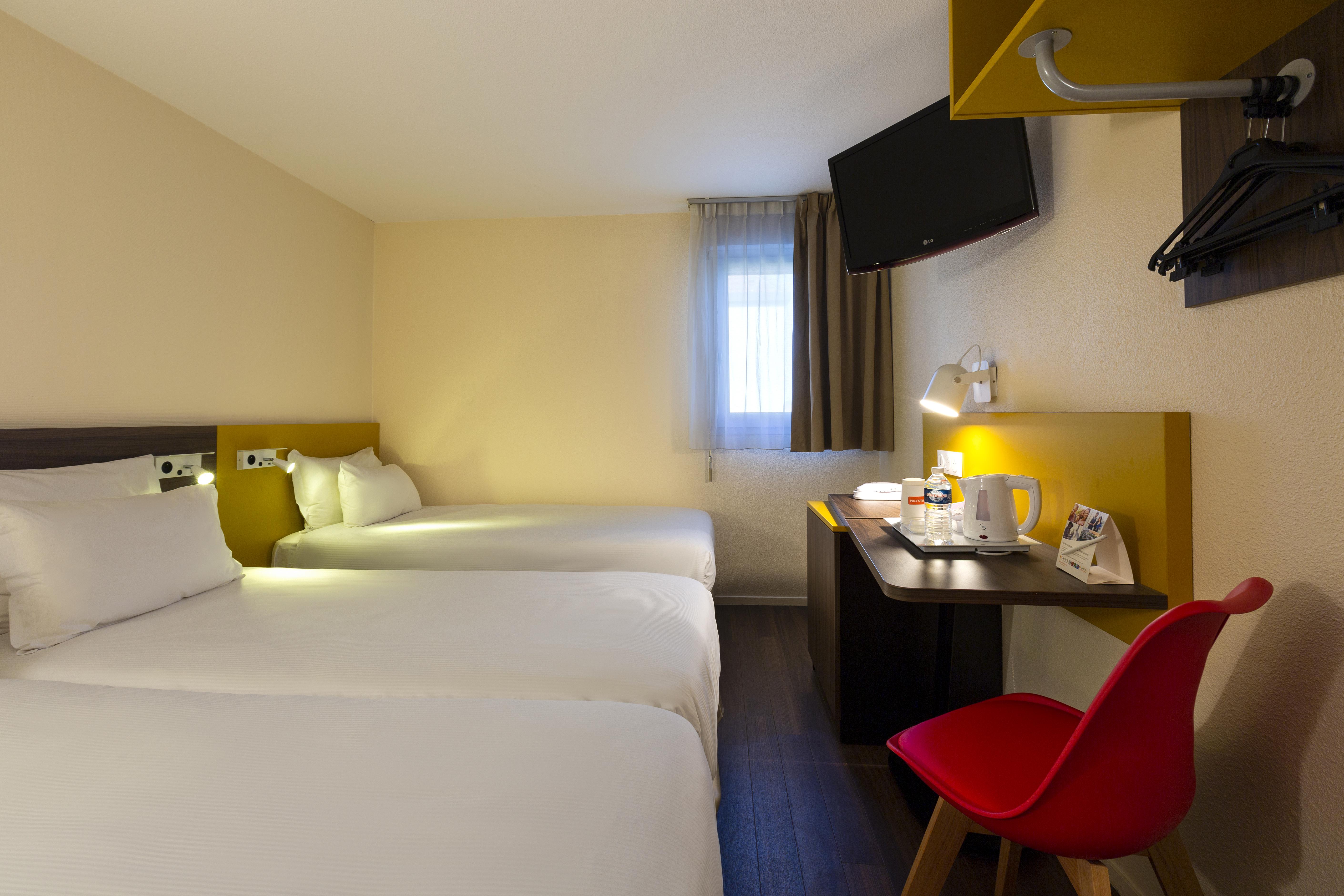 Comfort Hotel Lille Lomme Ngoại thất bức ảnh