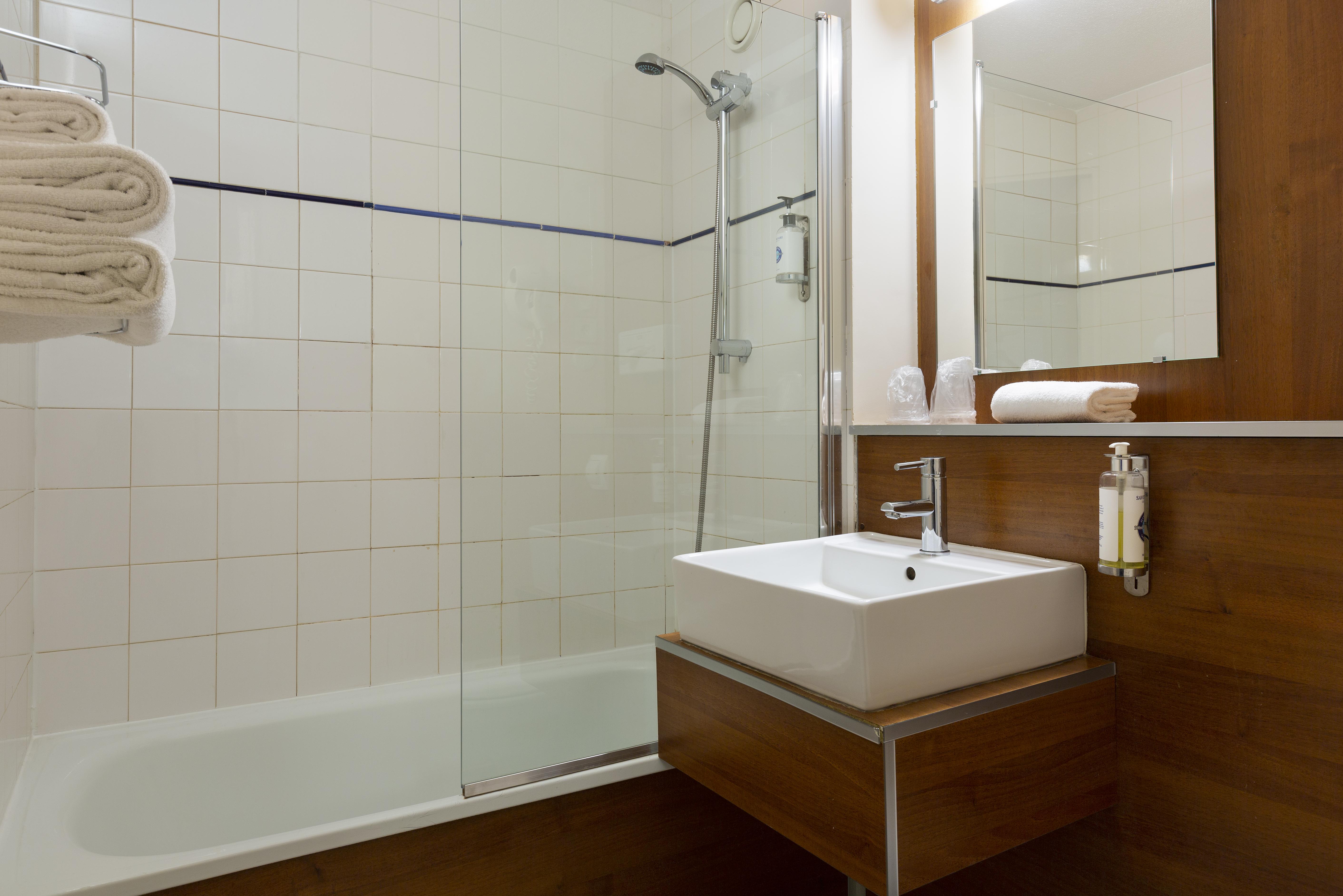 Comfort Hotel Lille Lomme Ngoại thất bức ảnh