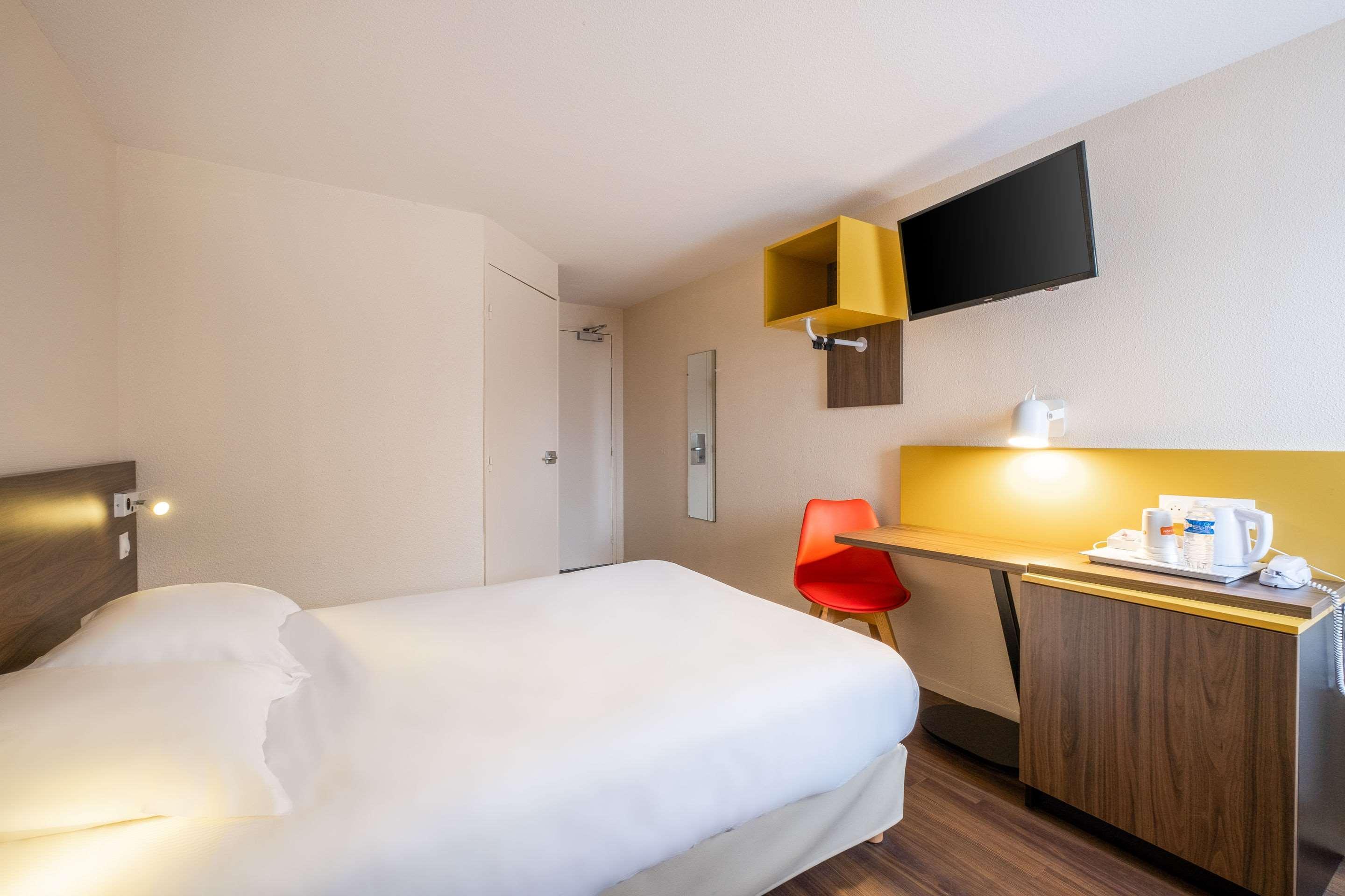 Comfort Hotel Lille Lomme Ngoại thất bức ảnh