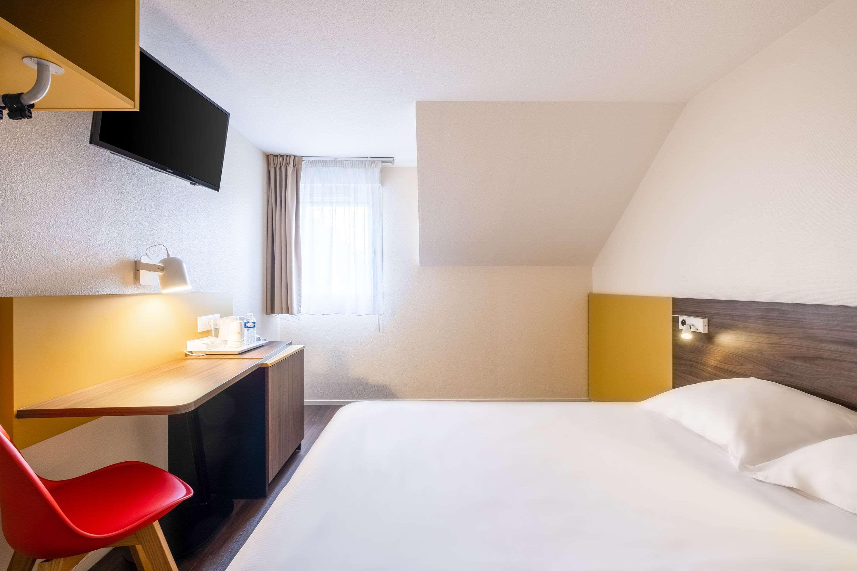 Comfort Hotel Lille Lomme Ngoại thất bức ảnh