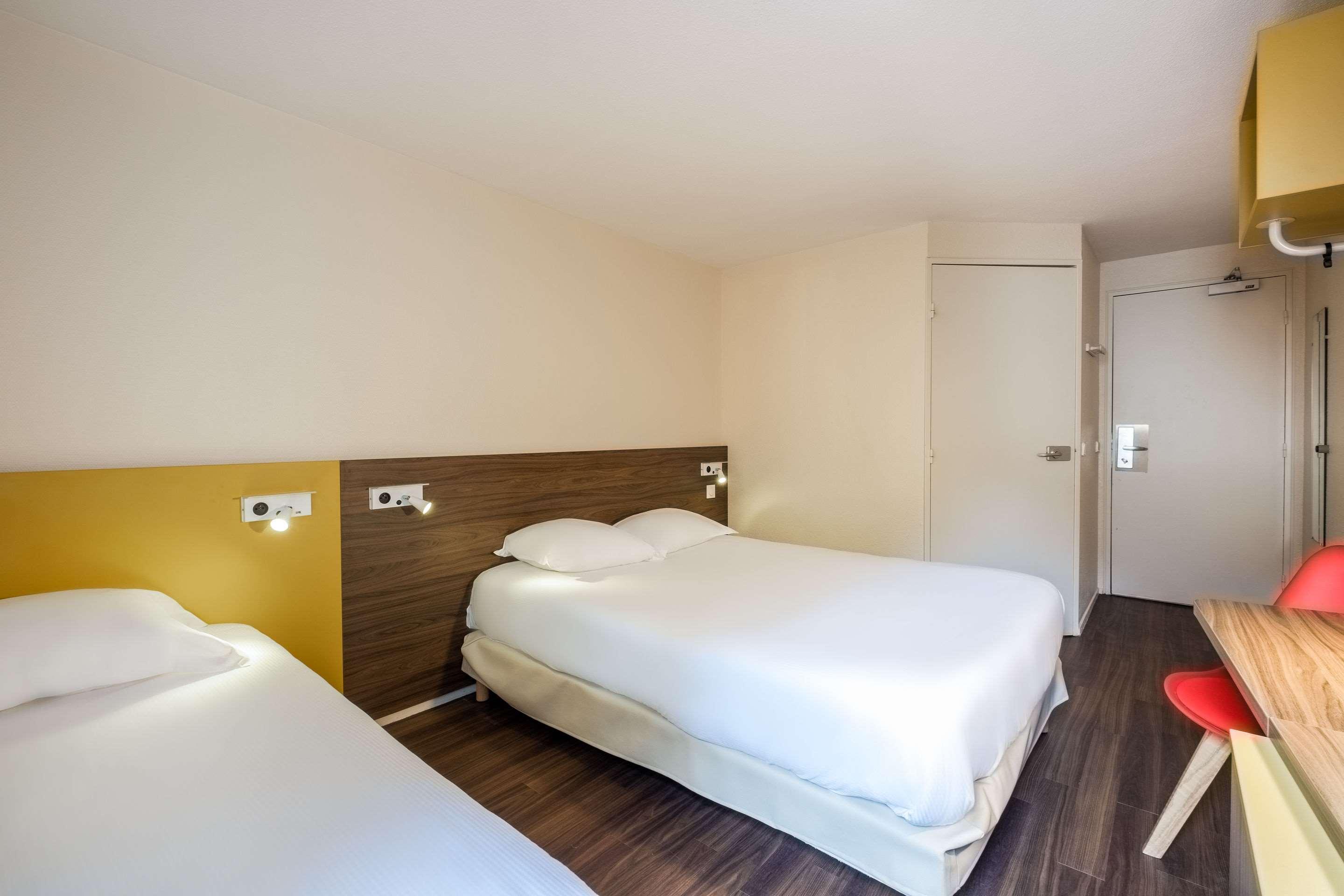 Comfort Hotel Lille Lomme Ngoại thất bức ảnh