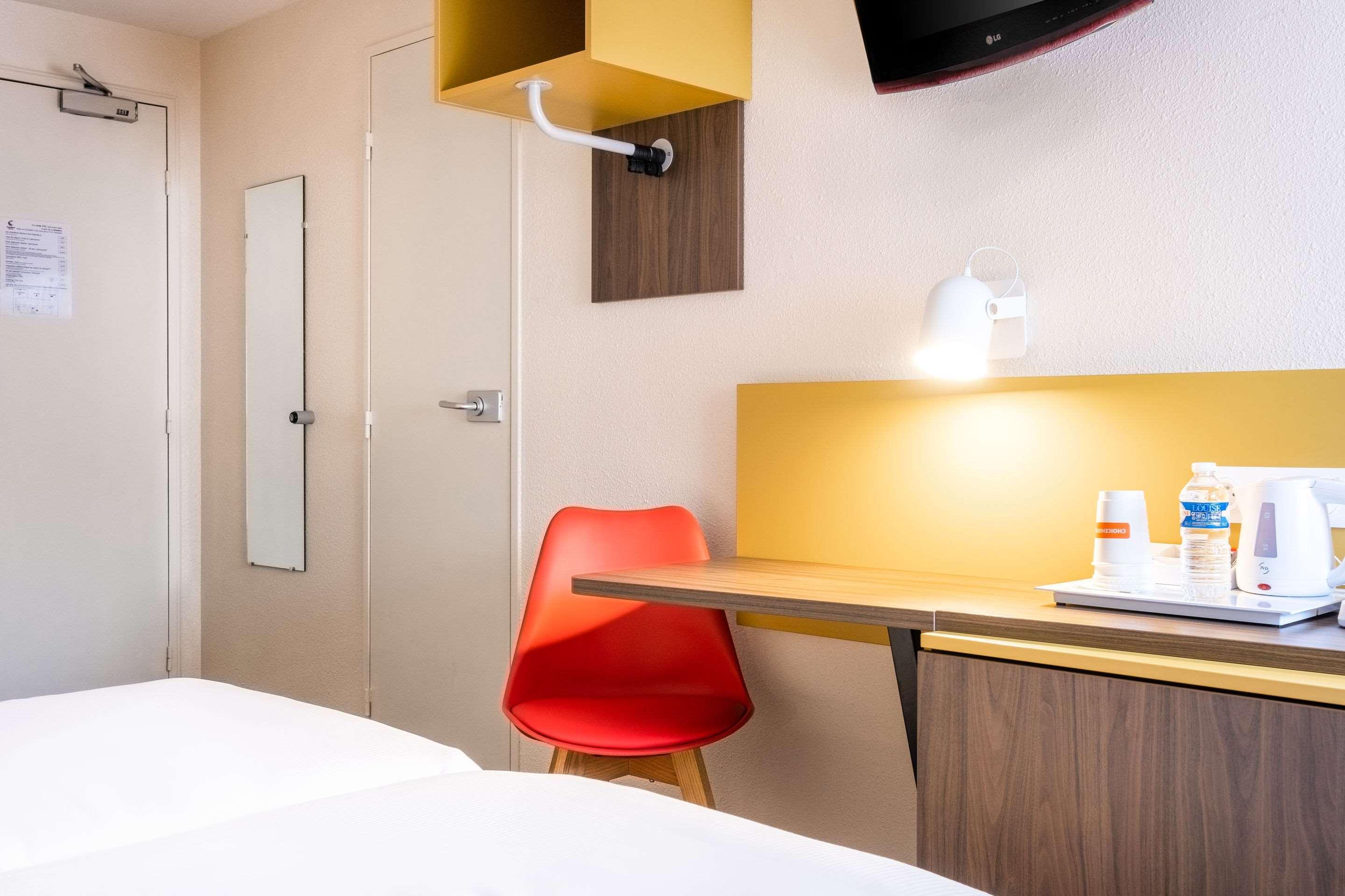 Comfort Hotel Lille Lomme Ngoại thất bức ảnh