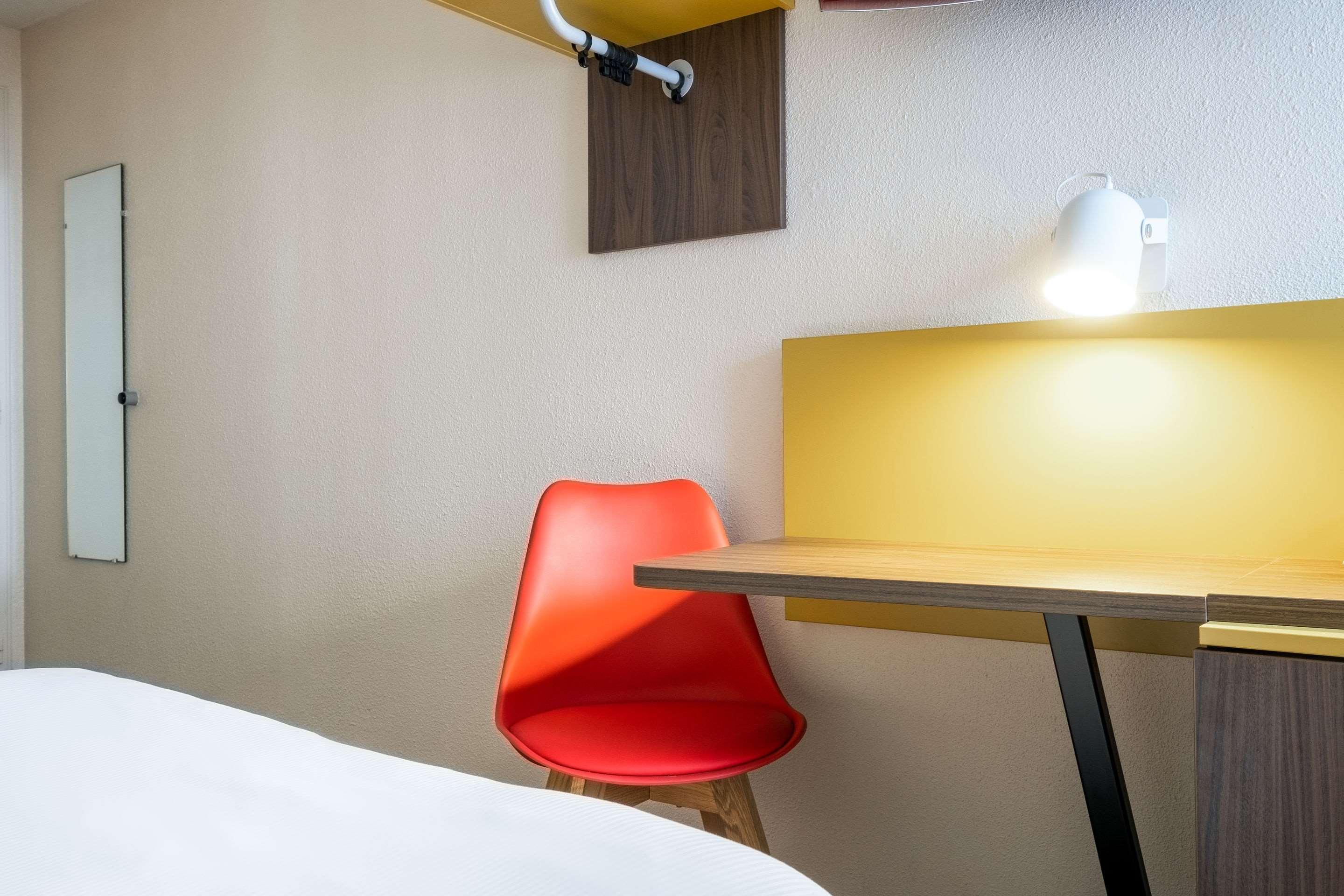 Comfort Hotel Lille Lomme Ngoại thất bức ảnh
