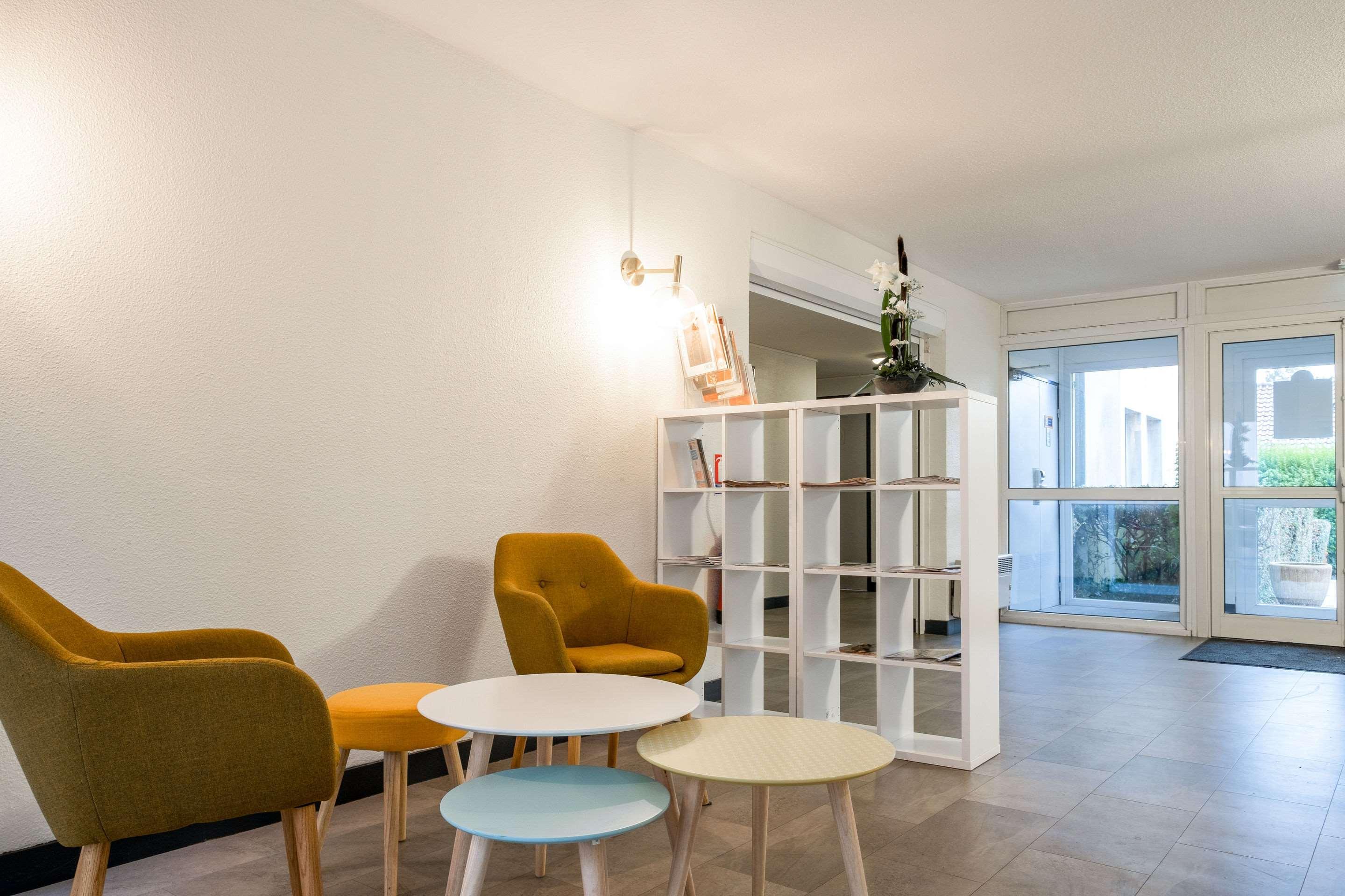 Comfort Hotel Lille Lomme Ngoại thất bức ảnh