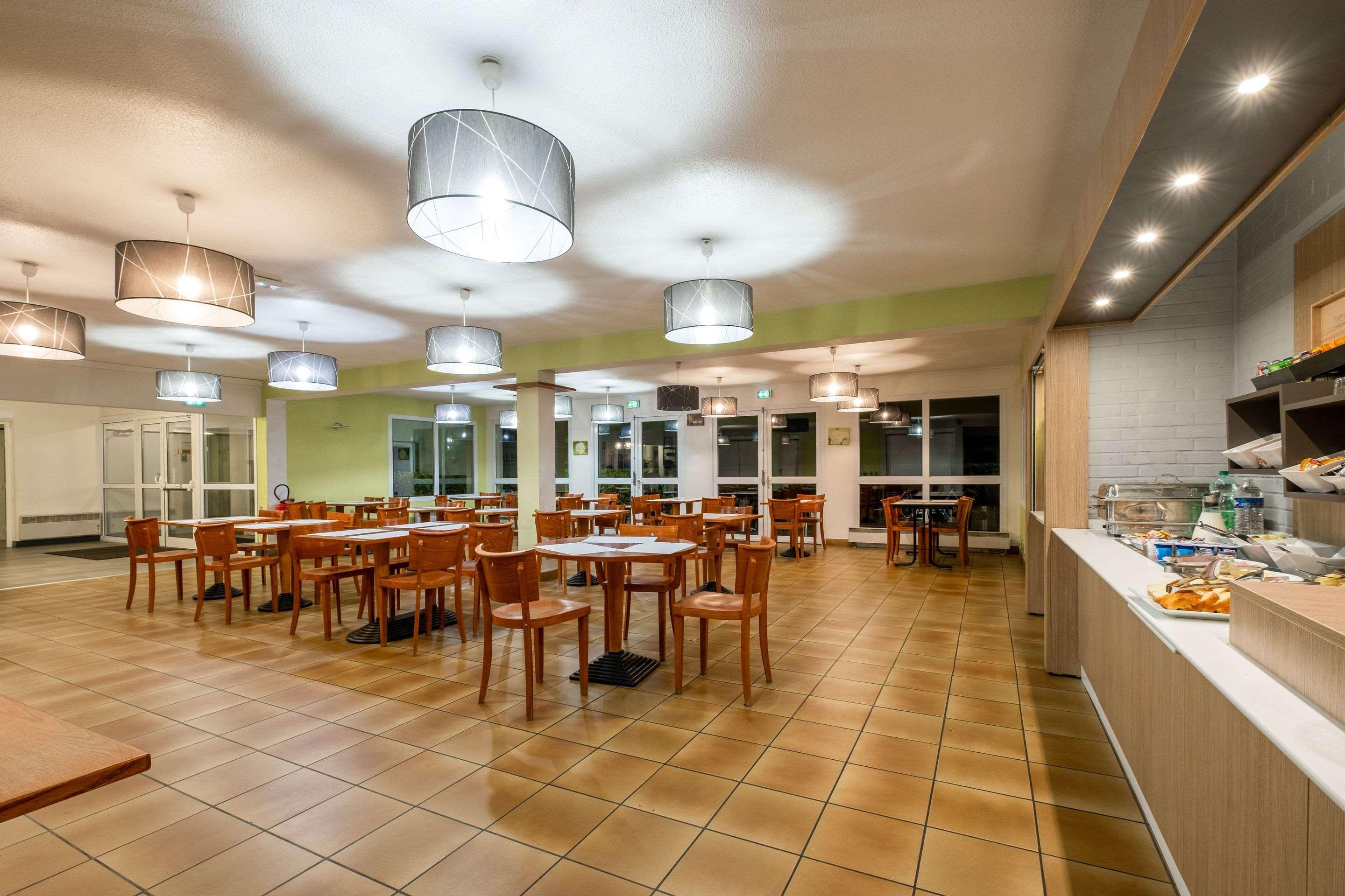 Comfort Hotel Lille Lomme Ngoại thất bức ảnh