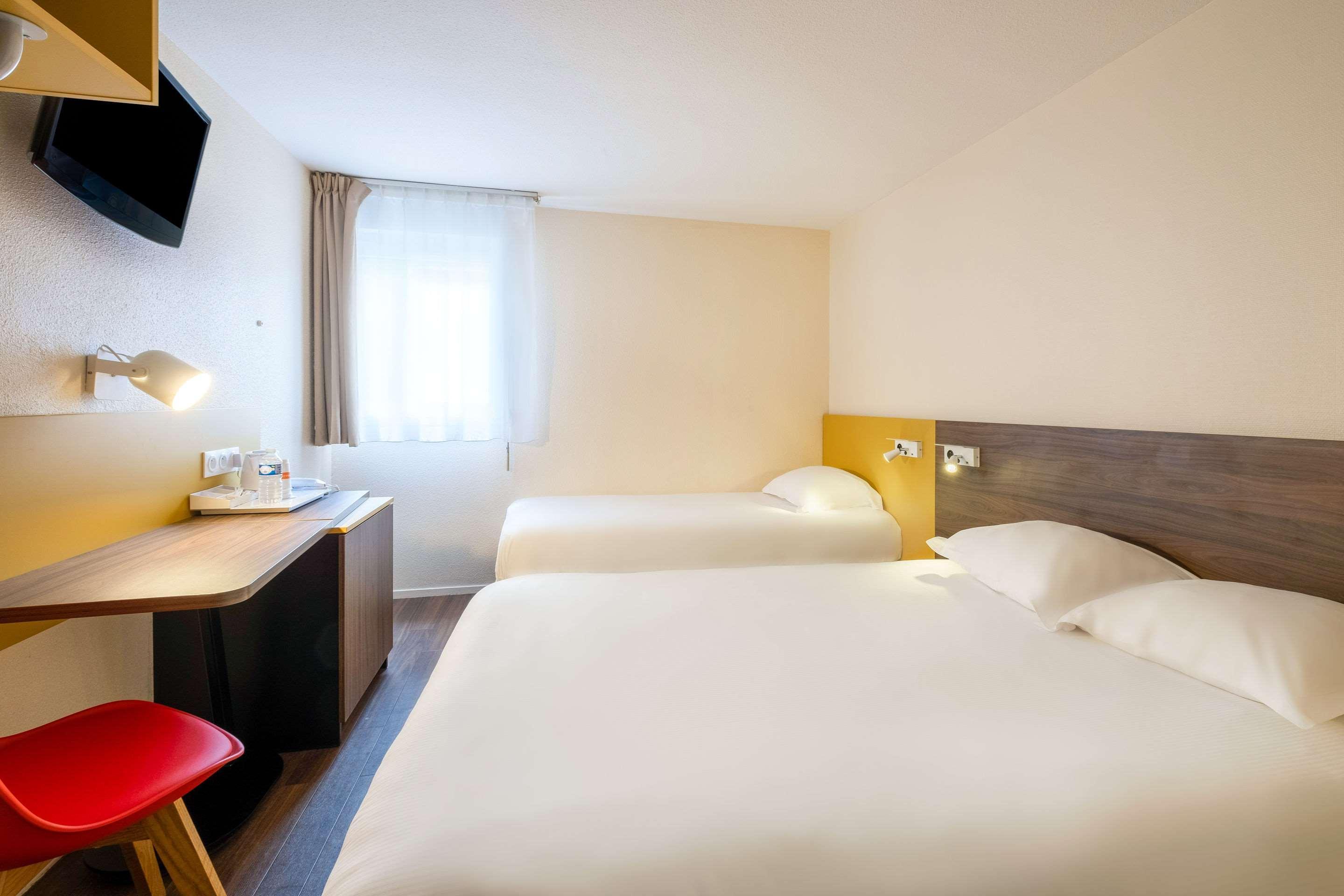 Comfort Hotel Lille Lomme Ngoại thất bức ảnh