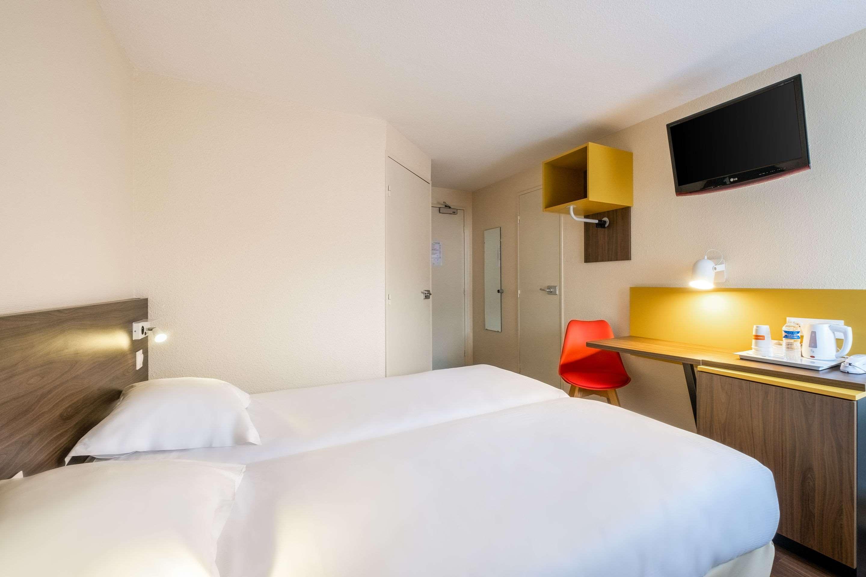 Comfort Hotel Lille Lomme Ngoại thất bức ảnh