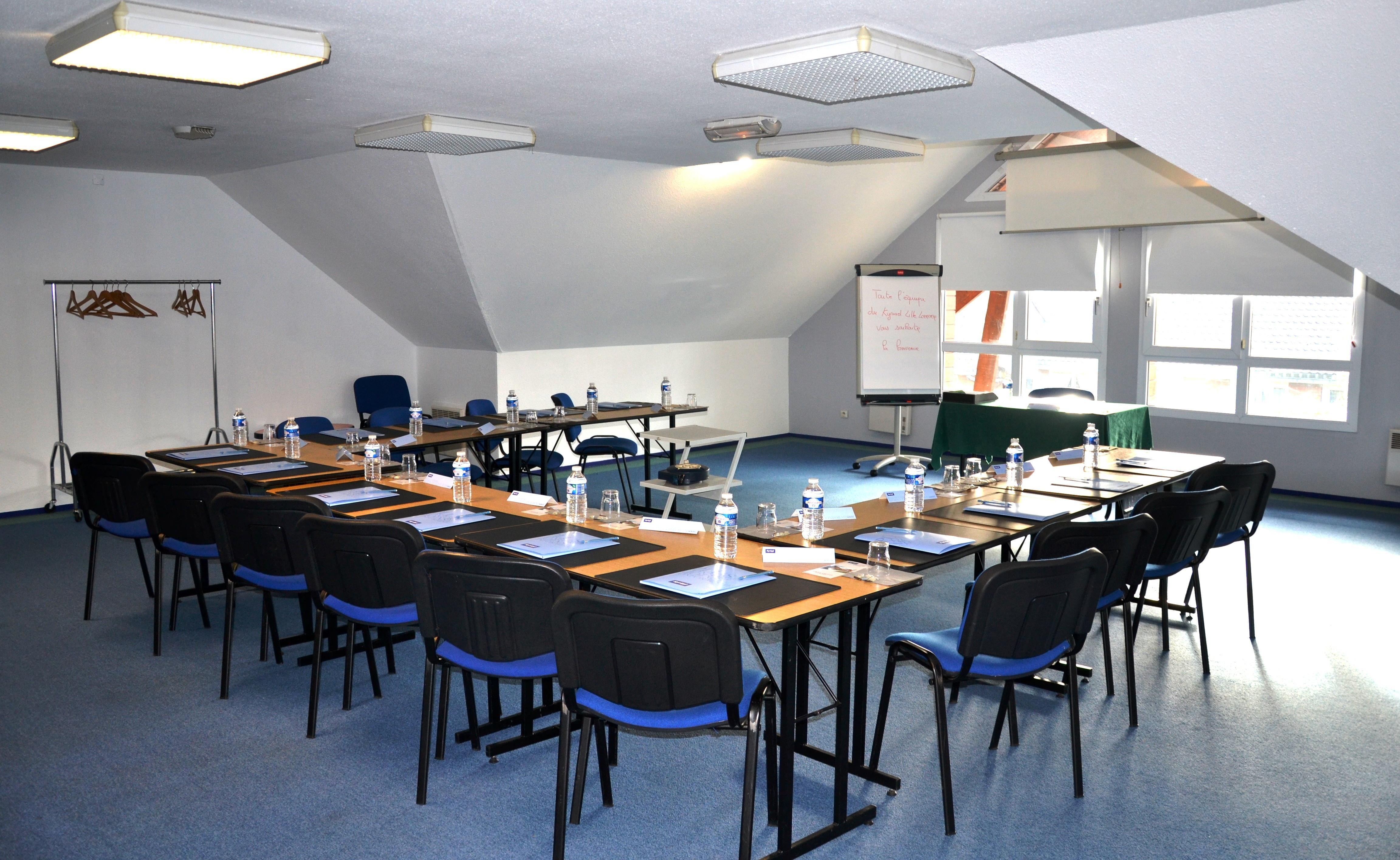 Comfort Hotel Lille Lomme Ngoại thất bức ảnh