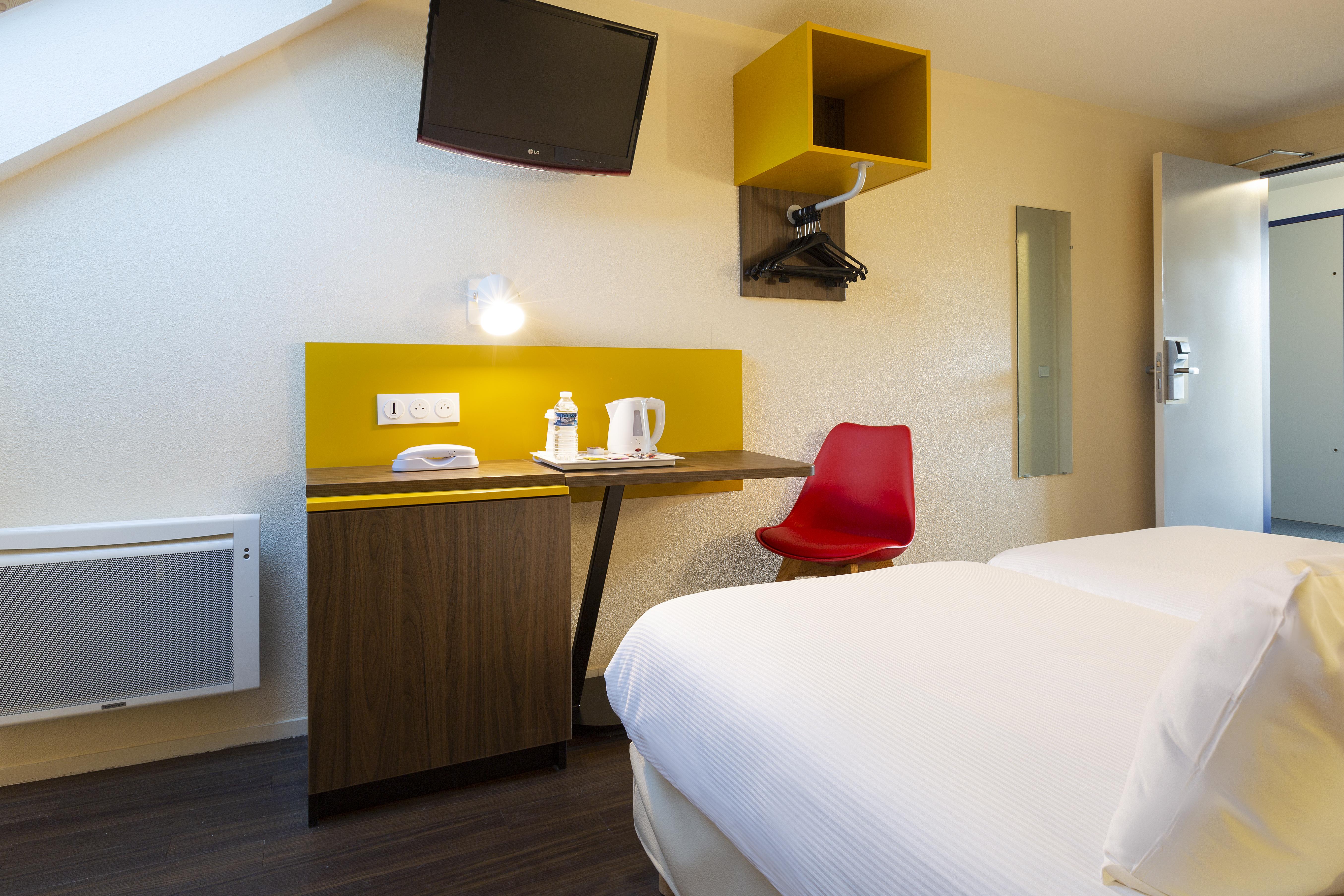Comfort Hotel Lille Lomme Ngoại thất bức ảnh
