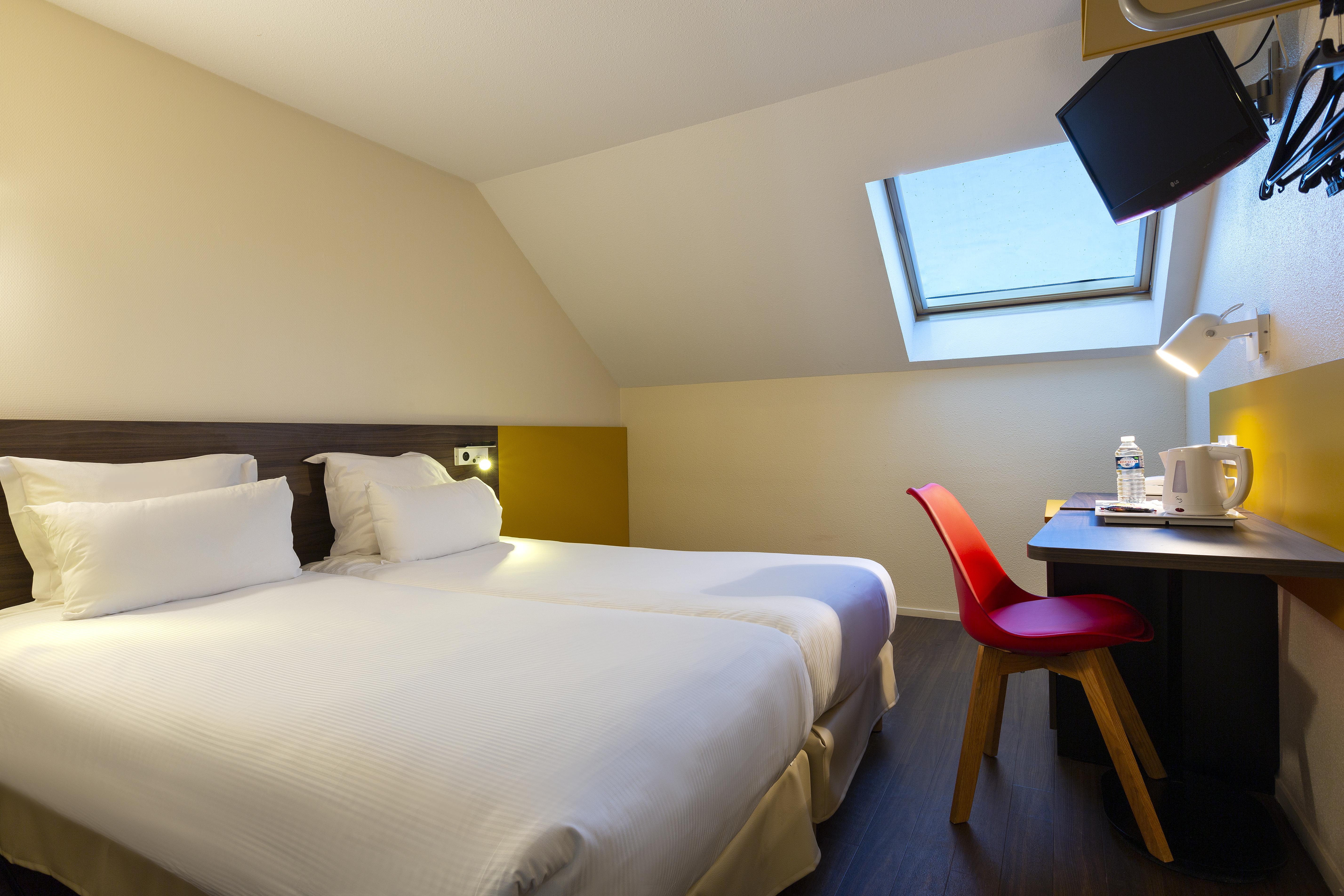 Comfort Hotel Lille Lomme Ngoại thất bức ảnh