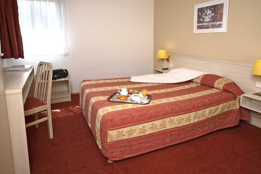 Comfort Hotel Lille Lomme Phòng bức ảnh