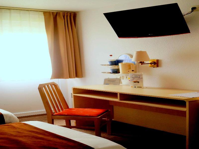 Comfort Hotel Lille Lomme Ngoại thất bức ảnh