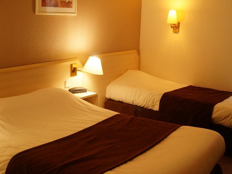Comfort Hotel Lille Lomme Ngoại thất bức ảnh