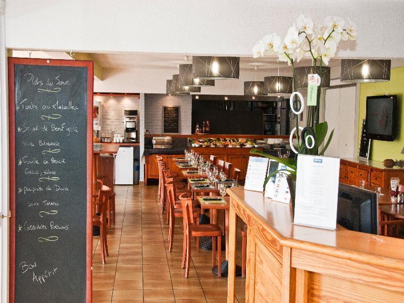 Comfort Hotel Lille Lomme Ngoại thất bức ảnh