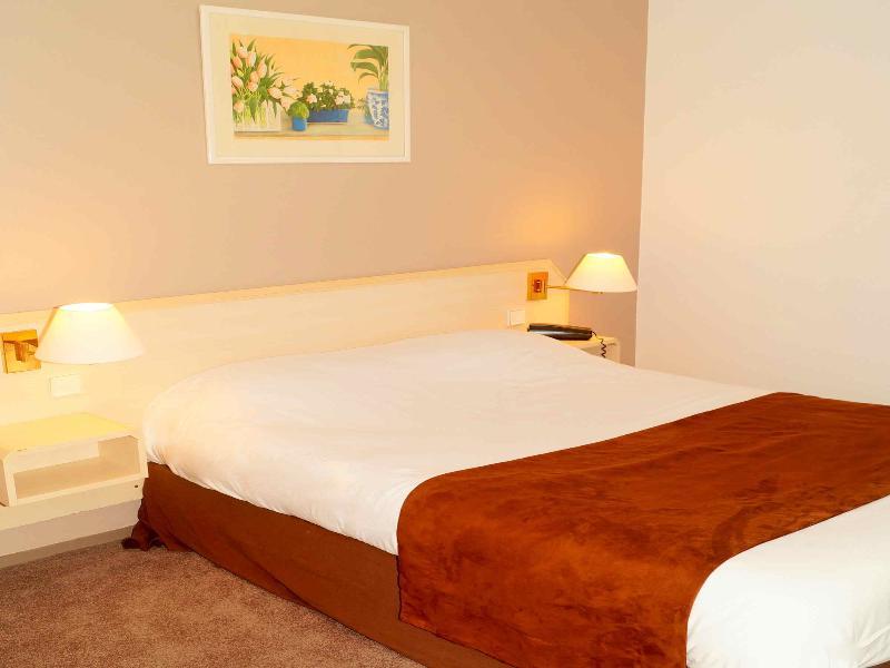 Comfort Hotel Lille Lomme Ngoại thất bức ảnh