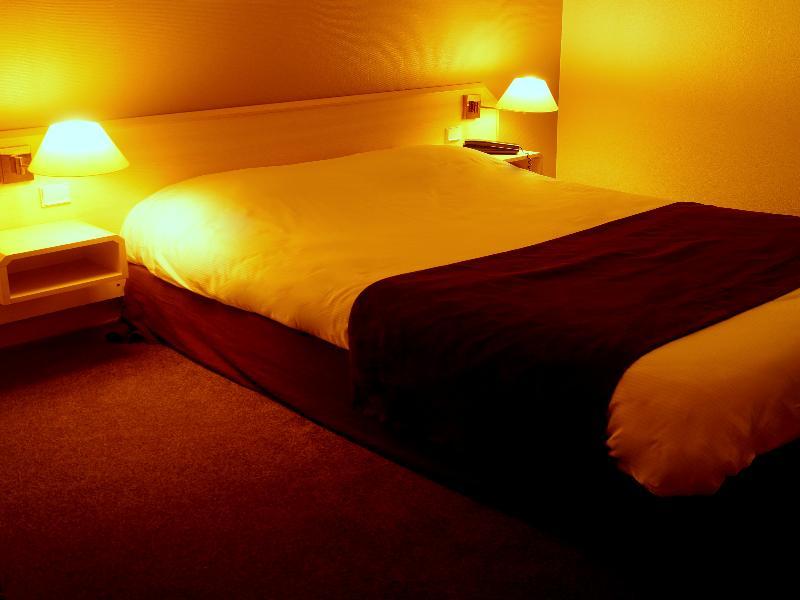 Comfort Hotel Lille Lomme Ngoại thất bức ảnh