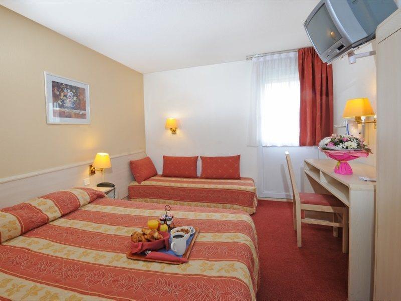 Comfort Hotel Lille Lomme Phòng bức ảnh
