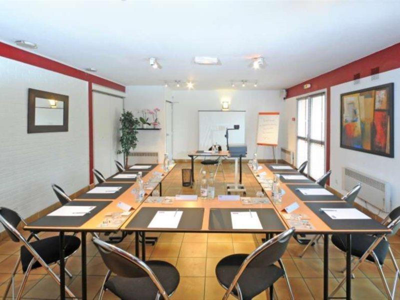 Comfort Hotel Lille Lomme Ngoại thất bức ảnh