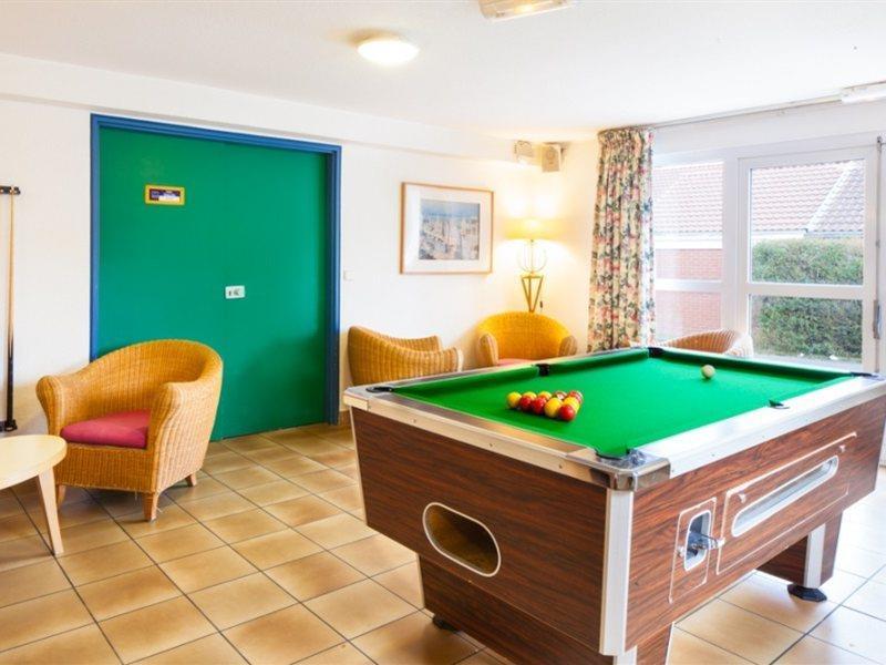 Comfort Hotel Lille Lomme Ngoại thất bức ảnh