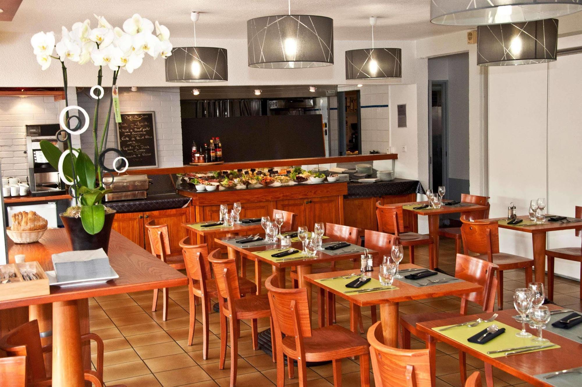Comfort Hotel Lille Lomme Ngoại thất bức ảnh
