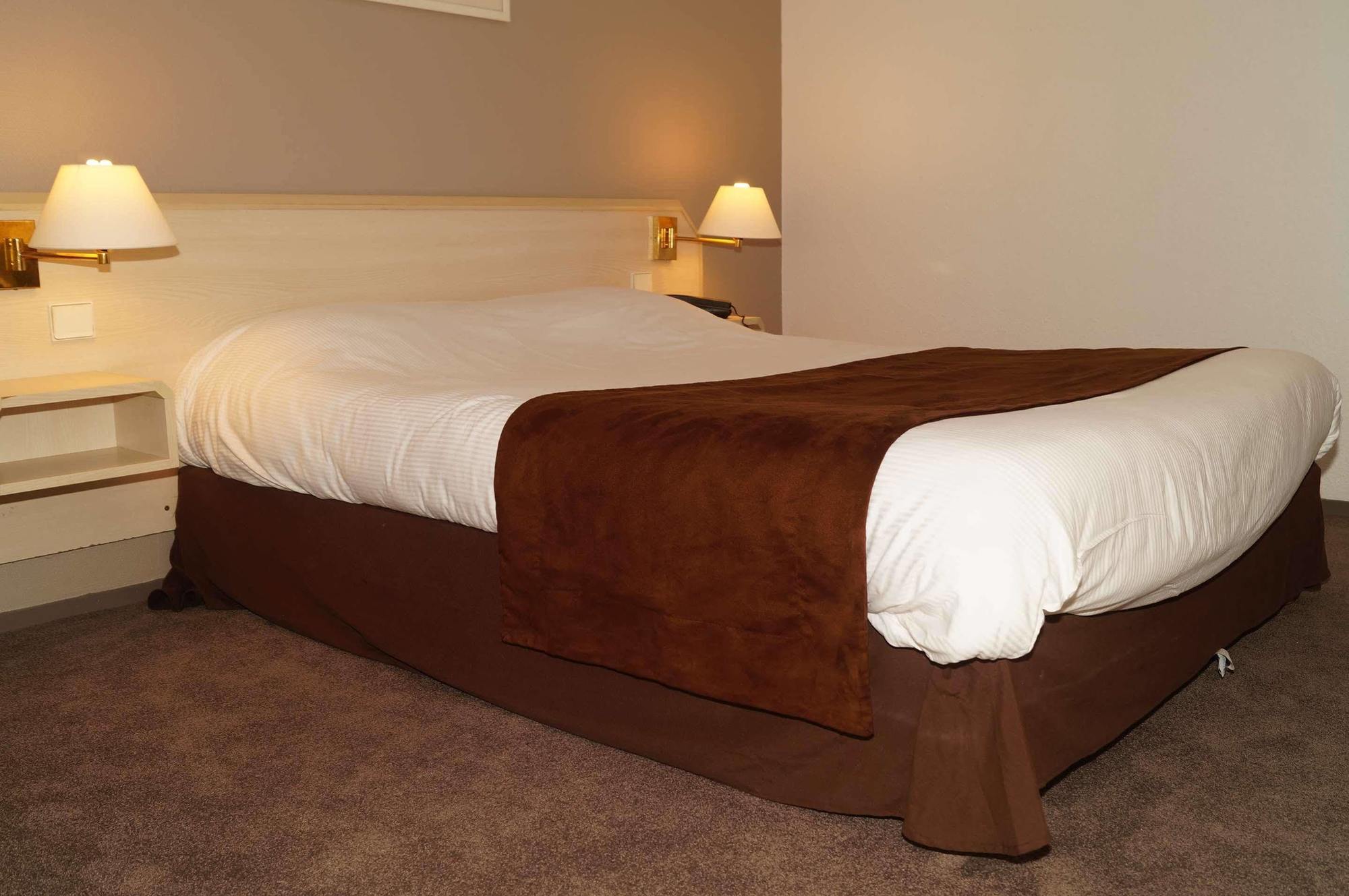 Comfort Hotel Lille Lomme Ngoại thất bức ảnh